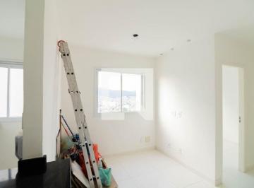 Apartamento · 42m² · 2 Quartos · 1 Vaga · Apartamento à Venda - Vila Roque, 2 Quartos,  42 m2
