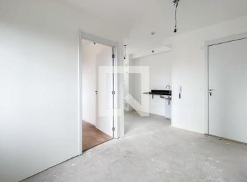 Apartamento · 35m² · 1 Quarto · Apartamento à Venda - Ipiranga, 1 Quarto, 35 m2