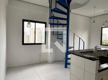 Apartamento · 30m² · 1 Quarto · 1 Vaga · Apartamento à Venda - Chácara Inglesa, 1 Quarto, 30 m2