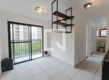 Apartamento · 39m² · 2 Quartos · Apartamento à Venda - Consolação, 2 Quartos, 39 m2