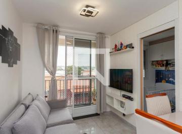 Apartamento · 36m² · 2 Quartos · 1 Vaga · Apartamento à Venda - Socorro, 2 Quartos, 36 m2