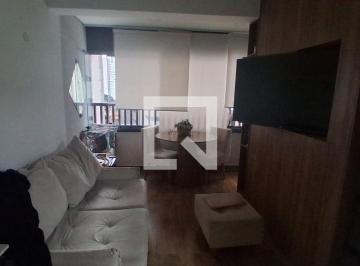 Apartamento · 32m² · 1 Quarto · Apartamento à Venda - Bosque da Saúde, 1 Quarto,  32 m2
