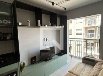 Apartamento · 29m² · 1 Quarto · 1 Vaga · Apartamento à Venda - Chácara Santo Antonio, 1 Quarto, 29 m2