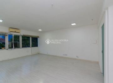Comercial · 42m² · Excelente oportunidade no bairro Moinhos de Vento - Sala Comercial no Esplanada Center