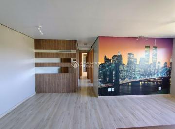 Apartamento · 72m² · 3 Quartos · 2 Vagas · Apartamento 3 dormitórios, 2 vagas, vista livre