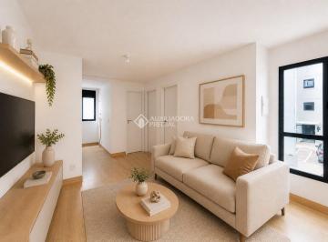 Apartamento · 45m² · 2 Quartos · 1 Vaga · Apartamento 2 quarto(s), no bairro Agronomia!