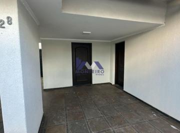 Foto 01 · Casa, Centro, Catanduva, SP