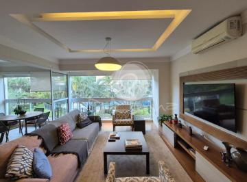 Foto 01 · Apartamento Mobiliado com 2 suítes para Locação no Jardim Madalena - Façanha Imóveis Campinas