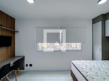 Apartamento · 21m² · 1 Quarto · Apartamento à Venda - Belém, 1 Quarto, 21 m2