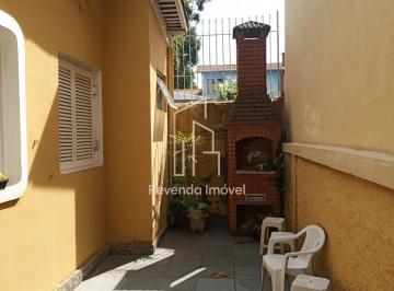 Casa · 170m² · 3 Quartos · 1 Vaga · Imperdível! Casa à venda em São Paulo-SP, no Campo Belo, com 3 quartos, 2 salas, 3 banheiros, vaga d