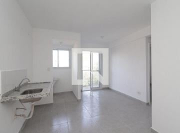 Apartamento · 39m² · 2 Quartos · 1 Vaga · Apartamento à Venda - Itaquera, 2 Quartos, 39 m2