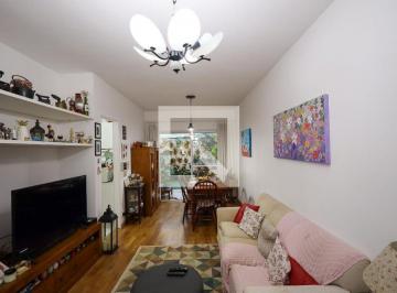 Casa · 95m² · 3 Quartos · 2 Vagas · Casa à Venda - Campo Grande, 3 Quartos, 95 m2