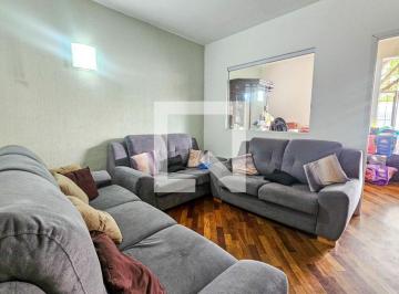 Casa · 190m² · 3 Quartos · 2 Vagas · Casa à Venda - Santo Amaro , 3 Quartos, 190 m2