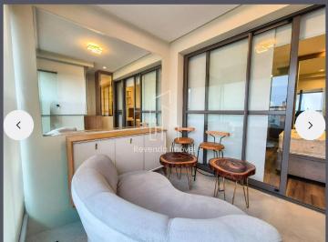 Apartamento · 26m² · 1 Quarto · Apartamento para Locação em Higienópolis, São Paulo-SP: 1 quarto, 1 banheiro, 26m². Venha conferir!
