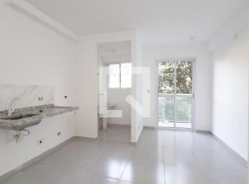 Apartamento · 39m² · 2 Quartos · 1 Vaga · Apartamento à Venda - Itaquera, 2 Quartos, 39 m2