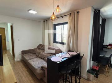 Apartamento · 100m² · 2 Quartos · 2 Vagas · Apartamento à Venda - Jardim Ana Maria, 2 Quartos, 100 m2