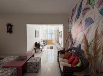 Apartamento · 134m² · 2 Quartos · 1 Vaga · Apartamento à Venda - Santa Cecília, 2 Quartos, 134 m2