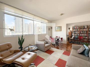 Apartamento · 110m² · 3 Quartos · 1 Vaga · Apartamento à Venda - Perdizes, 3 Quartos, 110 m2