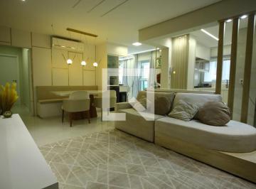Apartamento · 96m² · 3 Quartos · 2 Vagas · Apartamento à Venda - Baeta Neves, 3 Quartos, 96 m2