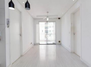 Apartamento · 47m² · 2 Quartos · 1 Vaga · Apartamento à Venda - Jardim Aricanduva, 2 Quartos, 47 m2