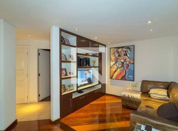 Apartamento · 178m² · 3 Quartos · 3 Vagas · Apartamento à Venda - Brooklin, 3 Quartos, 178 m2