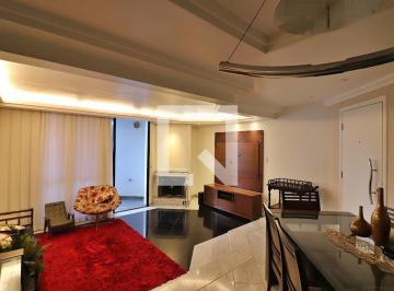 Apartamento · 164m² · 4 Quartos · 3 Vagas · Apartamento à Venda - Nova Petrópolis, 4 Quartos, 164 m2