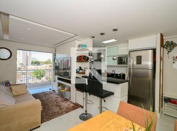 Apartamento · 65m² · 2 Quartos · 1 Vaga · Apartamento à Venda - Jardim Vazani, 2 Quartos, 65 m2
