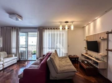 Apartamento · 122m² · 3 Quartos · 2 Vagas · Apartamento à Venda - Mooca, 3 Quartos, 122 m2
