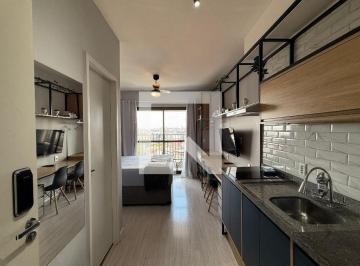 Apartamento · 23m² · 1 Quarto · 1 Vaga · Apartamento à Venda - Centro, 1 Quarto, 23 m2