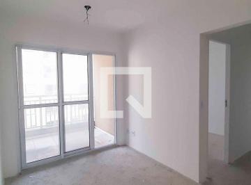 Apartamento · 49m² · 2 Quartos · 1 Vaga · Apartamento à Venda - Padroeira, 2 Quartos, 49 m2