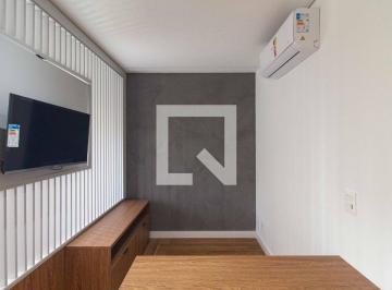 Apartamento · 28m² · 1 Quarto · Apartamento à Venda - Vila Mariana, 1 Quarto, 28 m2