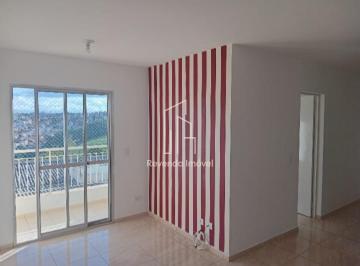 Apartamento · 65m² · 3 Quartos · 1 Vaga · Apartamento à venda em Cotia-SP, Jardim Caiapiá: 3 quartos, 1 banheiro, 1 vaga, 65m². Confira já!