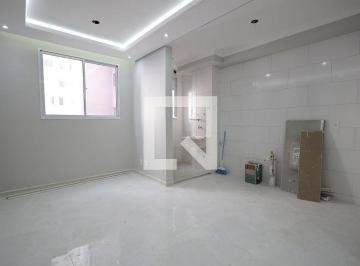 Apartamento · 37m² · 2 Quartos · Apartamento à Venda - Campestre, 2 Quartos, 37 m2