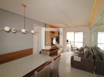 Apartamento · 60m² · 2 Quartos · 1 Vaga · Apartamento à Venda - Água Fria, 2 Quartos, 60 m2