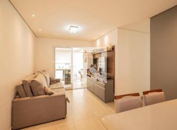 Apartamento · 84m² · 3 Quartos · 2 Vagas · Apartamento à Venda - Saúde, 3 Quartos, 84 m2