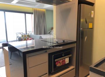 Apartamento · 43m² · 1 Quarto · 1 Vaga · Apartamento à venda em São Paulo-SP, Cantinho do Céu: 1 quarto, 1 sala, 1 banheiro, 1 vaga de garage