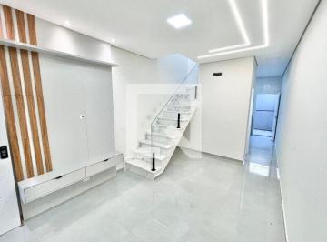 Casa · 123m² · 3 Quartos · 2 Vagas · Casa à Venda - Água Fria, 3 Quartos, 123 m2