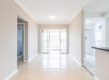 Apartamento · 66m² · 2 Quartos · 1 Vaga · Apartamento à Venda - Alphaville, 2 Quartos, 66 m2