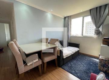 Apartamento · 40m² · 2 Quartos · Apartamento à Venda - Jardim Jussara, 2 Quartos, 40 m2