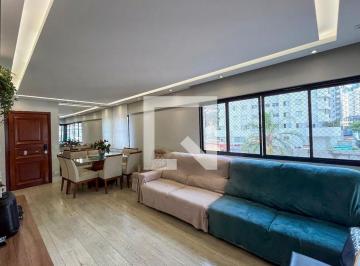Apartamento · 94m² · 3 Quartos · 2 Vagas · Apartamento à Venda - Bosque da Saúde, 3 Quartos, 94 m2