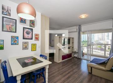 Apartamento · 49m² · 1 Quarto · 1 Vaga · Apartamento à Venda - Vila Andrade, 1 Quarto, 49 m2