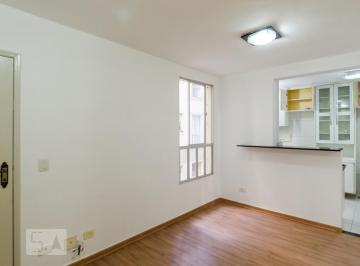 Apartamento · 49m² · 2 Quartos · 1 Vaga · Apartamento à Venda - Paulicéia, 2 Quartos, 49 m2