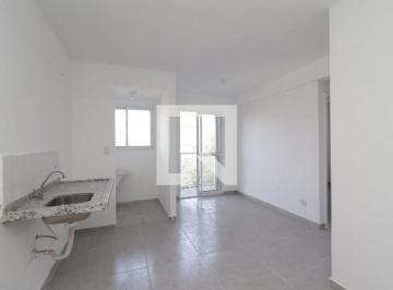 Apartamento · 39m² · 2 Quartos · 1 Vaga · Apartamento à Venda - Itaquera, 2 Quartos, 39 m2