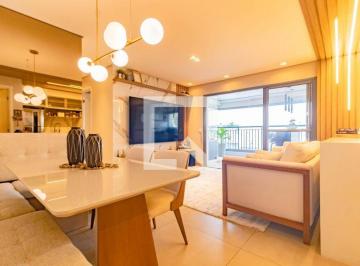 Apartamento · 81m² · 2 Quartos · 1 Vaga · Apartamento à Venda - Vila Mascote, 2 Quartos, 81 m2