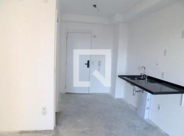 Apartamento · 28m² · 1 Quarto · Apartamento à Venda - Chácara Santo Antonio, 1 Quarto, 28 m2