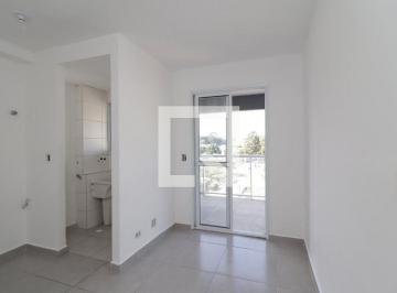 Apartamento · 44m² · 2 Quartos · 1 Vaga · Apartamento à Venda - Itaquera, 2 Quartos, 44 m2