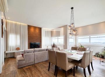 Apartamento · 153m² · 4 Quartos · 2 Vagas · Apartamento à Venda - Planalto, 4 Quartos, 153 m2