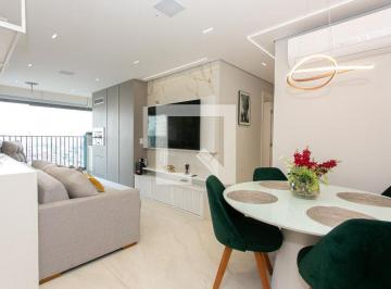 Apartamento · 64m² · 2 Quartos · 1 Vaga · Apartamento à Venda - Vila Aricanduva, 2 Quartos, 64 m2