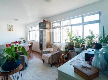 Apartamento · 74m² · 2 Quartos · 1 Vaga · Apartamento à Venda - Vila Mascote, 2 Quartos, 74 m2