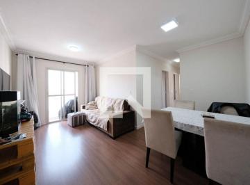 Apartamento · 65m² · 3 Quartos · 1 Vaga · Apartamento à Venda - Cangaíba, 3 Quartos, 65 m2